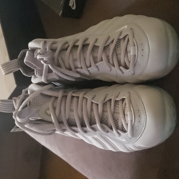 nike air foamposite one prm - Picture 4 of 4
